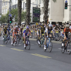 велогонка Джиро д`Италия пришла в Израиль